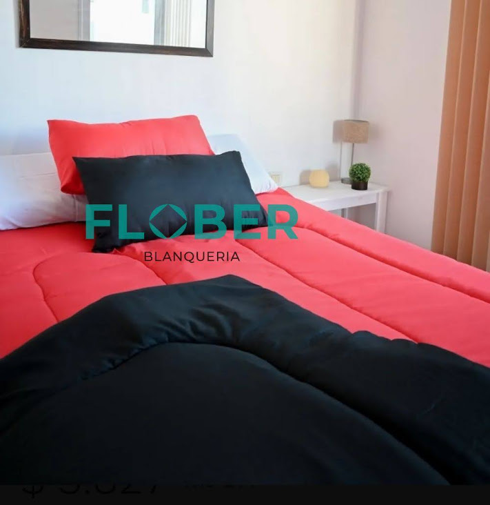 ROJO CON NEGRO
