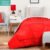 BLANCO CON ROJO