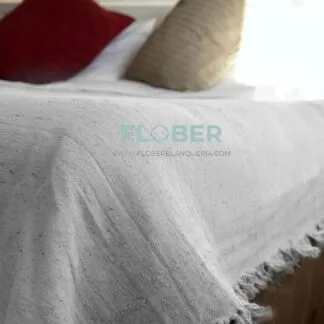 Para 1 Plaza o Cubresillón: Mantas Tejidas Cubrecama/Sillón Algodón 200x150cm
