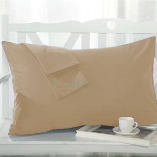 FUNDAS DE ALMOHADA PACK x2 AMERICANAS IMPORTADAS PREMIUM