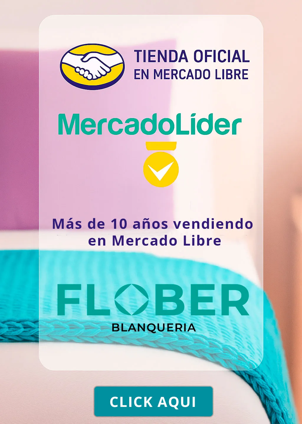 Tienda Oficial FLOBER en MercadoLibre
