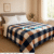 AZUL BEIGE BLANCO GRIS