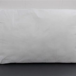 Medidas 60x35cm: Almohada Económica rellena Vellón 3