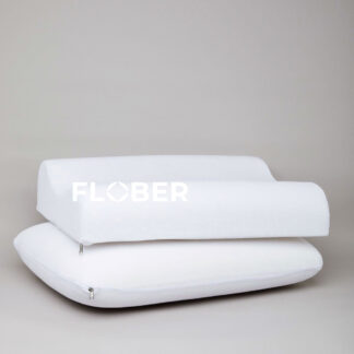 Medidas 60x35cm: Almohada Viscoelástica (Sin Olor y Moldeables) 9
