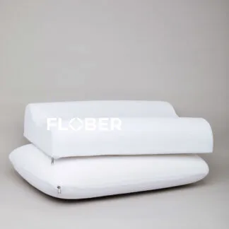 Medidas 60x35cm: Almohada Viscoelástica (Sin Olor y Moldeables)