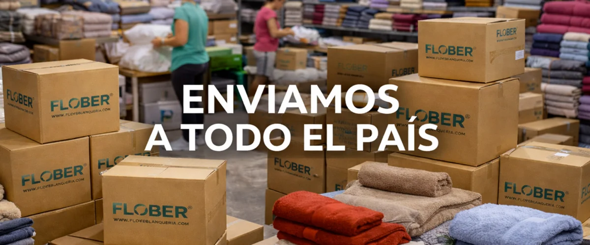 Envios a todo el pais llegamos a todo el pais en tiempo record!